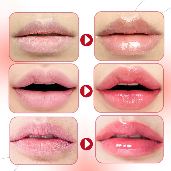 Fivfivgo™ Drachenblut Lippenverjüngung Blasen-Maske - Image 9