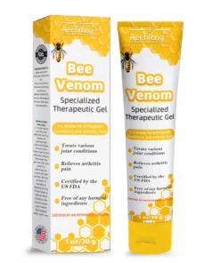 Aeehfeng™ Bee Venom Joint Therapy Pain Relief Gel