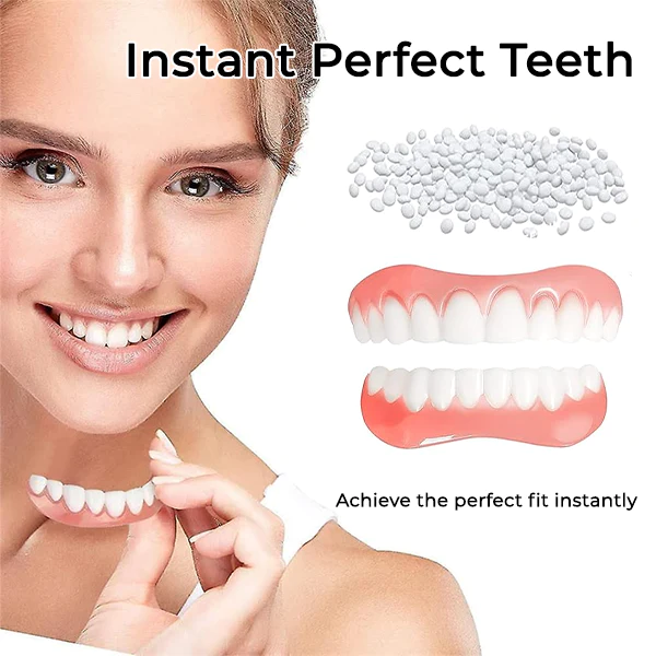 HONXI™ Reline soft denture kit - Image 4
