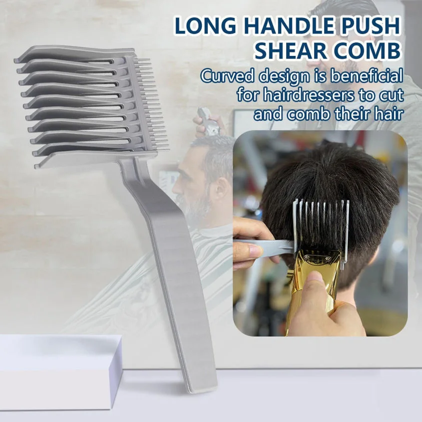 Gradient Hair Cutting Tools - Image 7