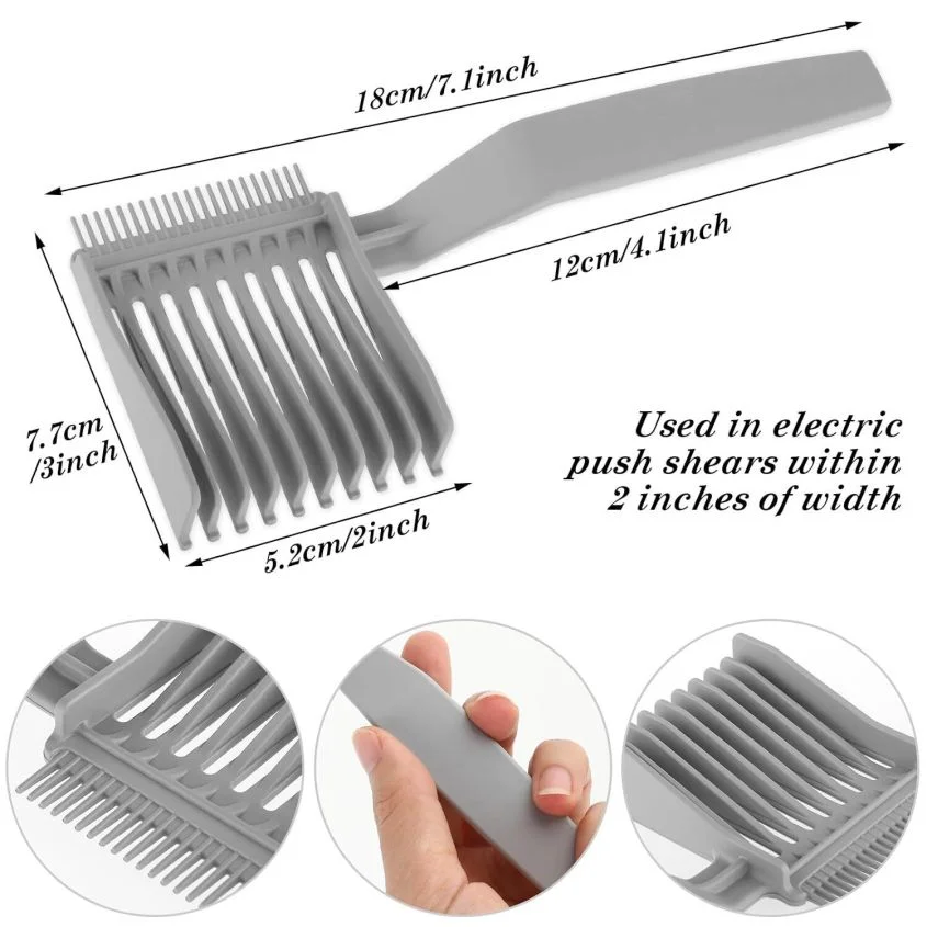 Gradient Hair Cutting Tools - Image 6