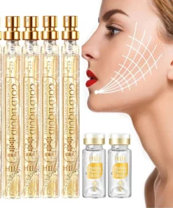 BEAUTE™ PROTEIN THREADING SET