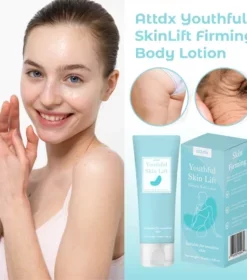 ATTDX Youthful SkinLift Firming Body Lotion
