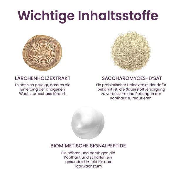 Liascy™ Flourish Haar-Dichtheitsspray - Image 5