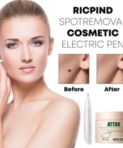 Ricpind Spot Removal Cosmetic Electric Pen
