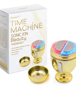 Furzero™ Time Machine Sonic Ion Beauty Therapist
