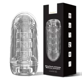 Remifa™ BlissTech Intimate Wellness Energizer - Image 8