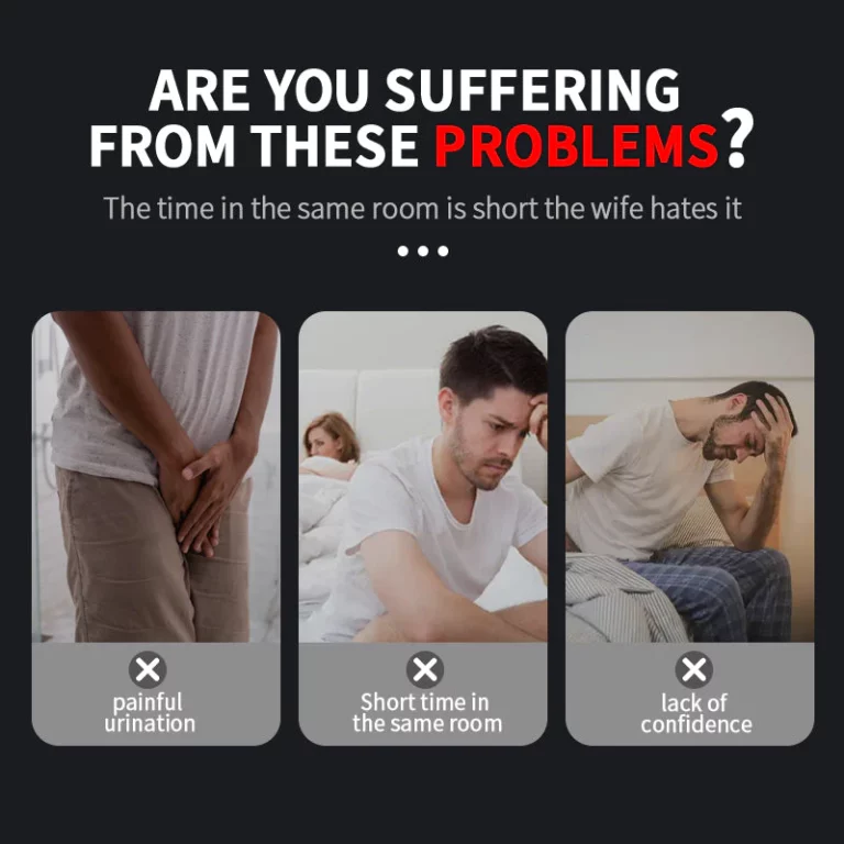 Seurico™ Exclusive Patented Prostate Health Spray - Image 5