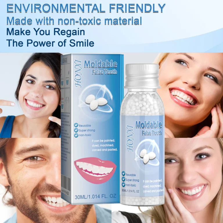 HONXI™ Moldable Teether - Image 2