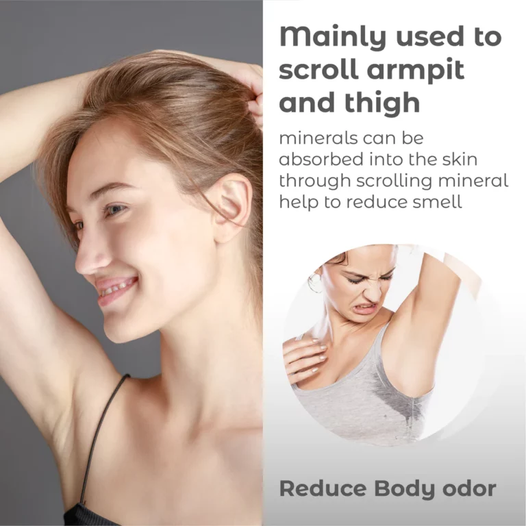 ATTDX Volcanic Mineral Absorbing Roller Stick - Image 8