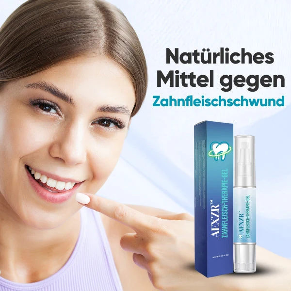 AEXZR™ Zahnfleisch-Therapie-Gel - Image 5