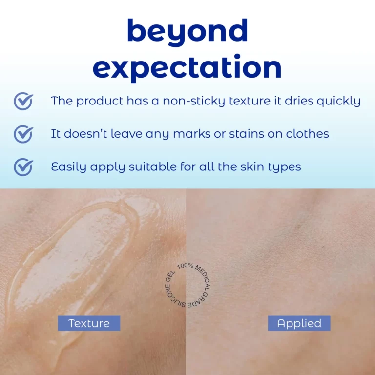 ATTDX ScarRestore Tearable Skin Gel - Image 6