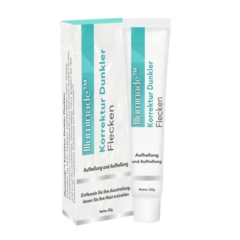 Illuminade™ Korrektur Dunkler Flecken - Image 8