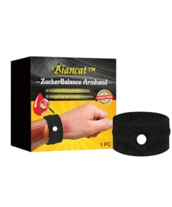 Biancat™ ZuckerBalance Armband