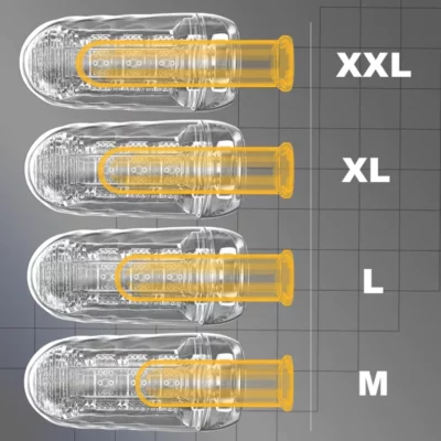 Remifa™ BlissTech Intimate Wellness Energizer - Image 5