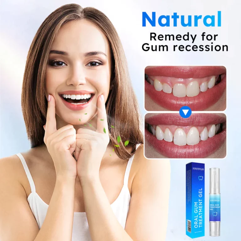 Fivfivgo™ Zahnfleischgel zur oralen Behandlung - Image 6