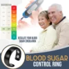 MagneTherapy Blood Sugar Control Ring