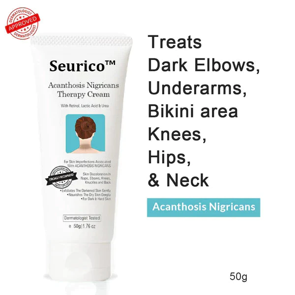 Seurico™ Lactic Acid Melasma Cream - Image 6