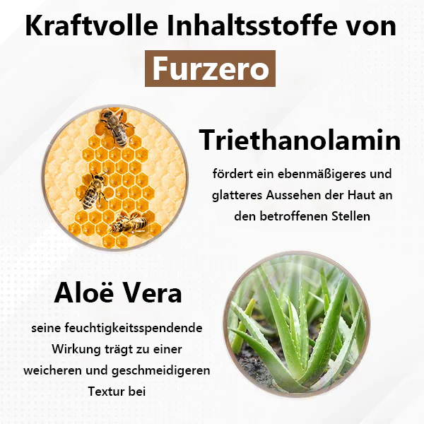 Furzero™ Bienengift Krampfadern Creme - Image 4