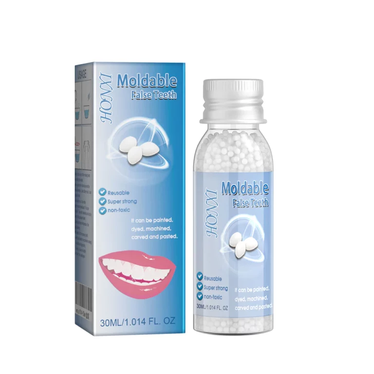 HONXI™ Moldable Teether - Image 7