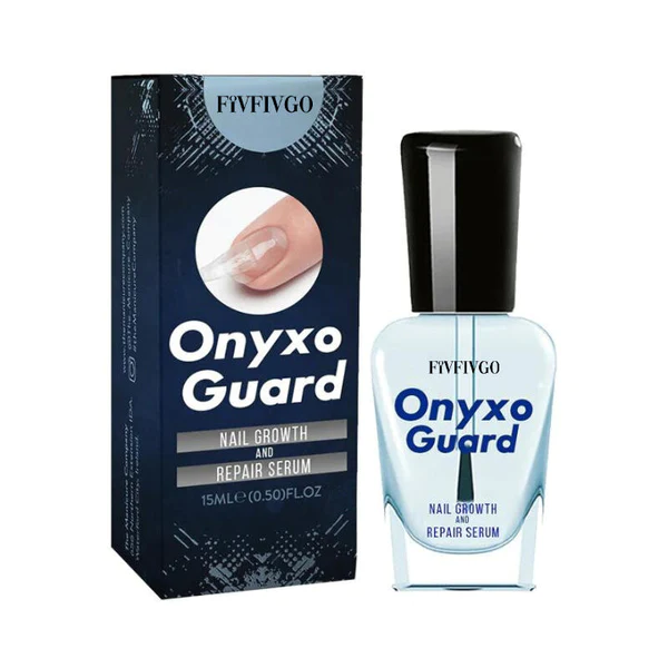 Fivfivgo™ OnyxoGuard Wachstum der Nägel und Reparaturserum