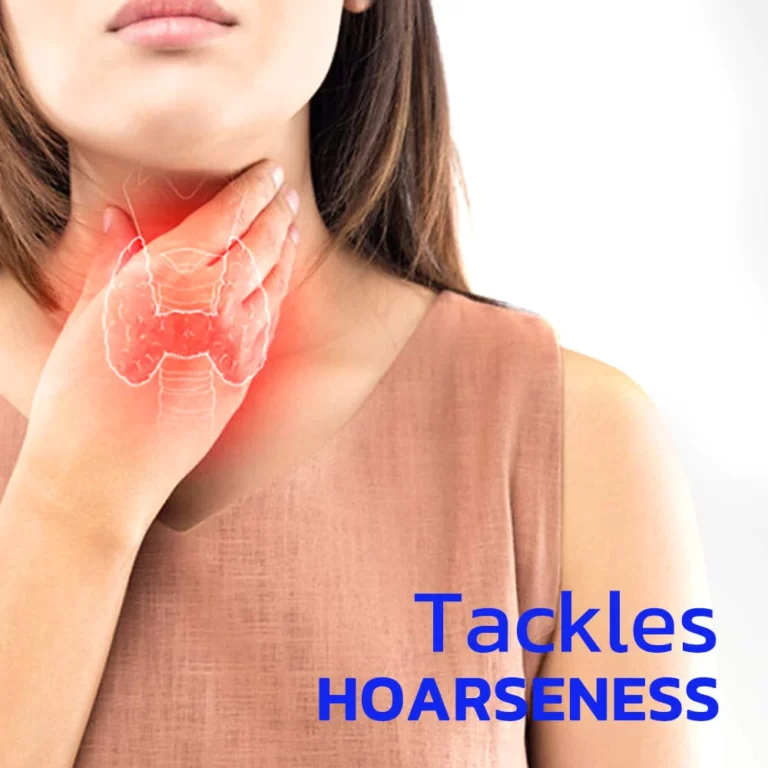 Furzero™ Anapneo Hoarseness Herbal Propolis Throat Spray - Image 7