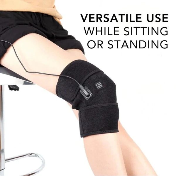 Fivfivgo™ CartiTech Ferninfrarot-Heizung Knieschützer