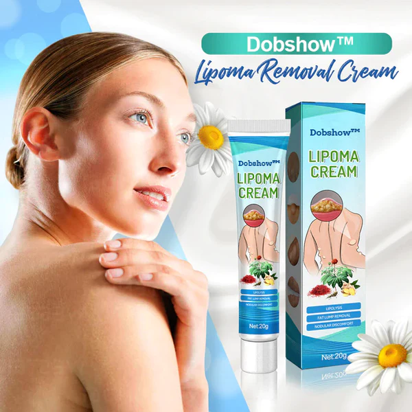 Dobshow™ Lipoma Removal Cream - Image 14