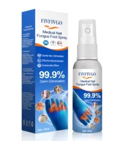 Fivfivgo™ Medizinisches Nagelpilz-Fußspray