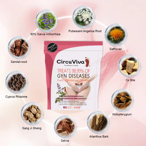 Voilaist® Detox & Shaping Foot Soak Beads - Image 3