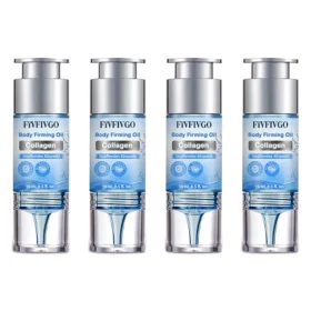 Oveallgo™ Collagen Body Firming Oil - Image 2