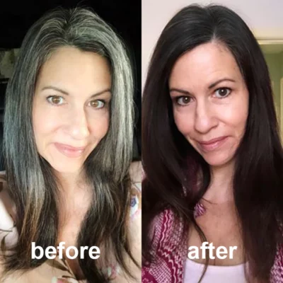 LIMETOW™ Hair Darkening Spray - Image 13