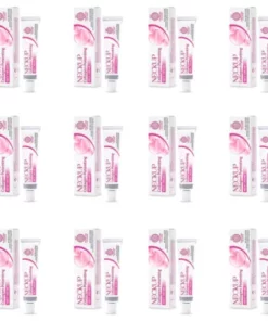 Furzero™ NECKUP Collagen Potentiating Neck Cream