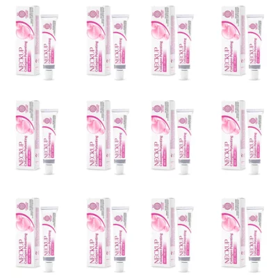 Furzero™ NECKUP Collagen Potentiating Neck Cream