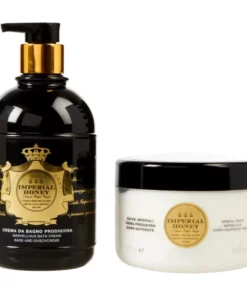 Imperial Honey Deluxe 2-piece Kit