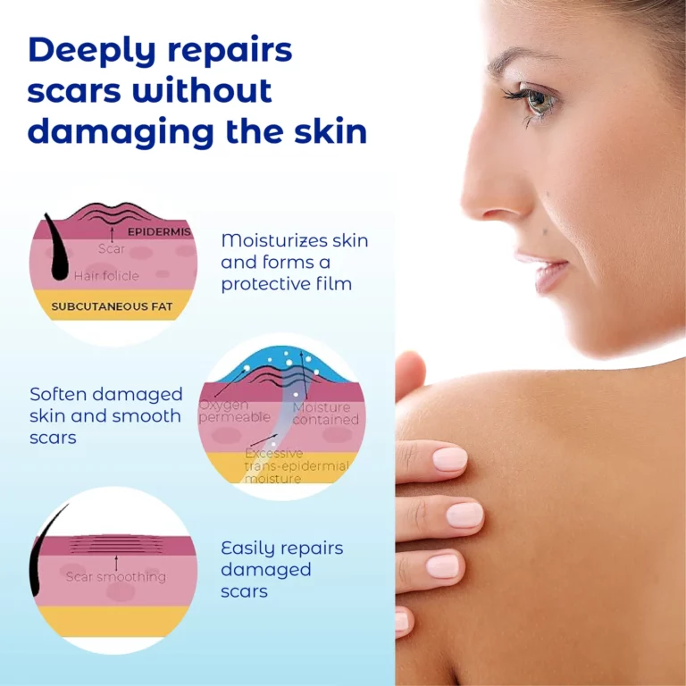 ATTDX ScarRestore Tearable Skin Gel - Image 4