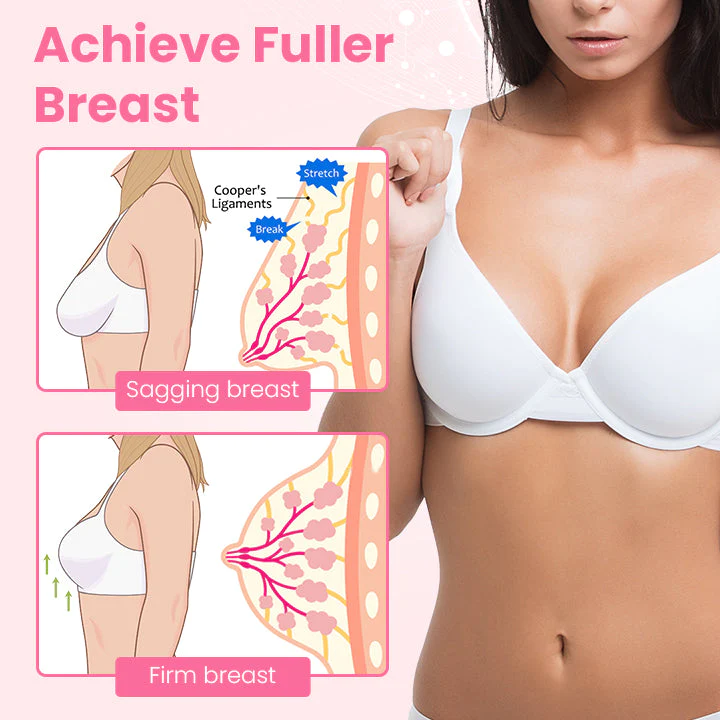 Ceoerty™ HerbaCurve Bust Lift Patch - Image 7