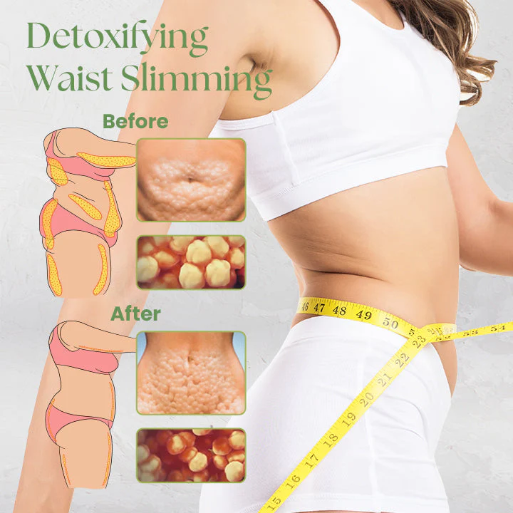 Ceoerty™ DetoxPro Herbal Slimming Patch - Image 7