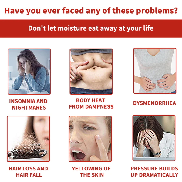 ADFIRE Detoxifying and Dampness-Dispelling Super Patch - Image 4