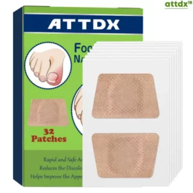 ATTDX FootRenewal Nail Restoration Patch - Image 4
