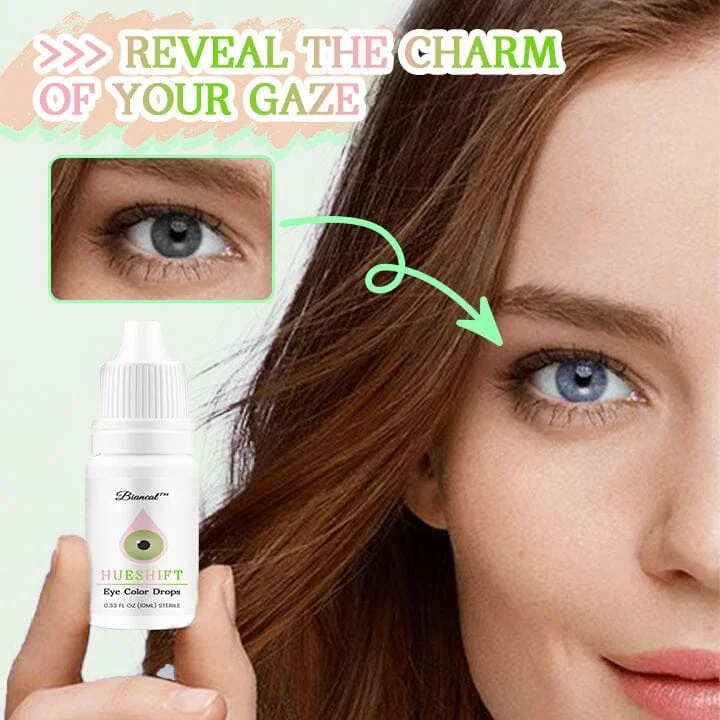 Biancat™ HueShift Eye Color Drops - Image 2