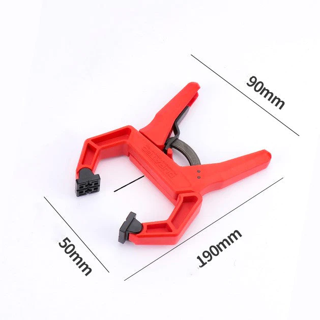 A-Shape Woodworking Fixing Clamp - Image 9