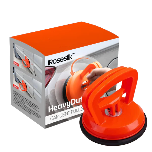 iRosesilk™ Heavy Duty Car Dent Puller - Image 3