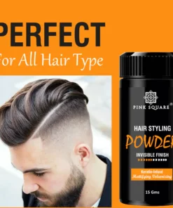 Ghar™ Hair Volumizing Powder