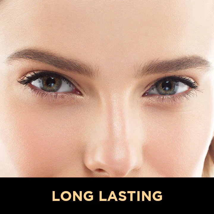 LIMETOW™ Waterproof Tinted Brow Cream - Image 4