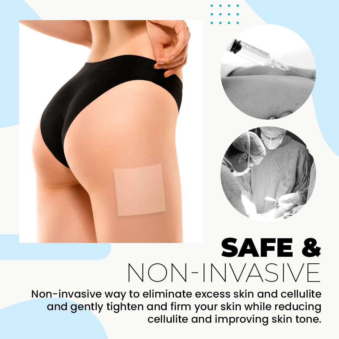 Seurico™ Collagen Revitalizing Strips - Image 8