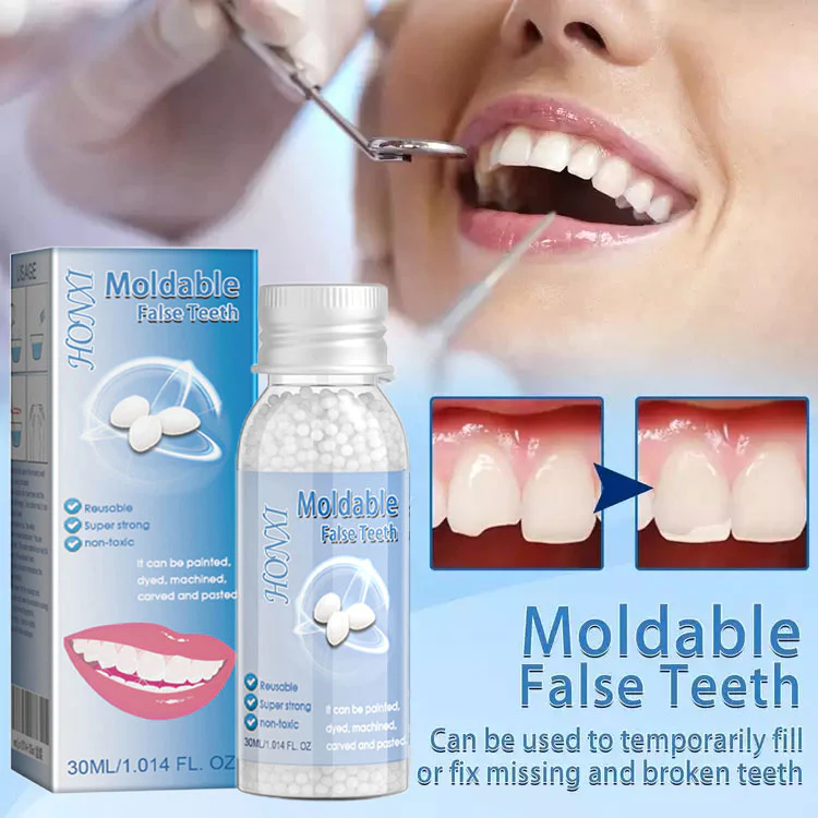 HONXI™ Moldable Teether