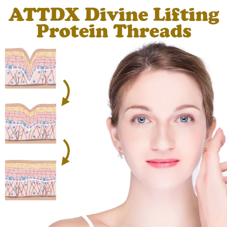 ATTDX Divine Lifting Protein Threads - Image 3