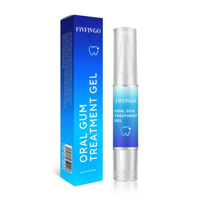 Fivfivgo™ Zahnfleischgel zur oralen Behandlung - Image 8