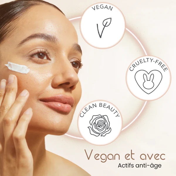 Oveallgo™ FirmLuxe Crème Magique Multi-Puissance Raffermissante - Image 9